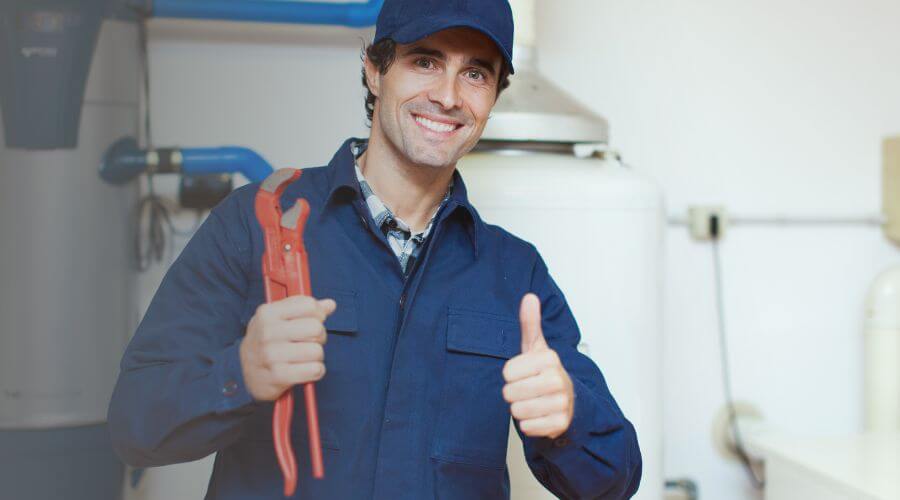 Local annual plumbing maintenance in Meadowbrook, WV